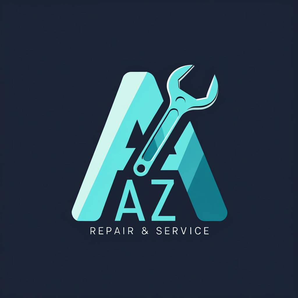 AZ Logo